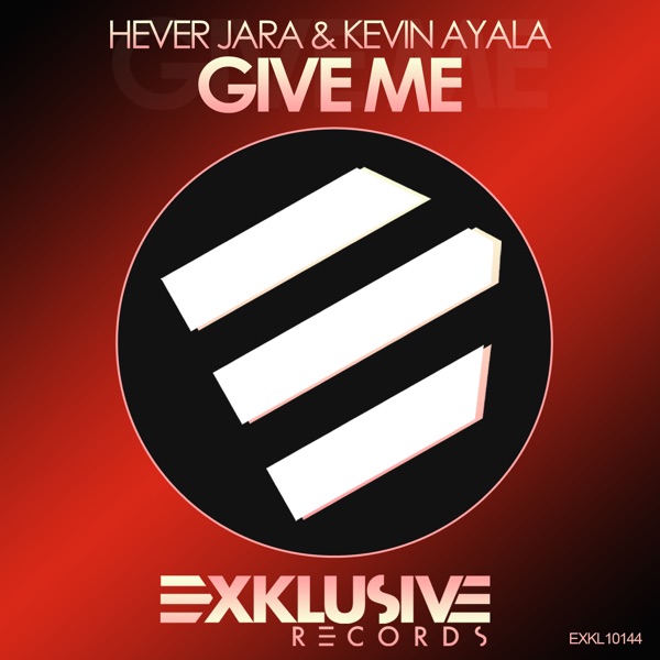 Cover of Give Me - Single