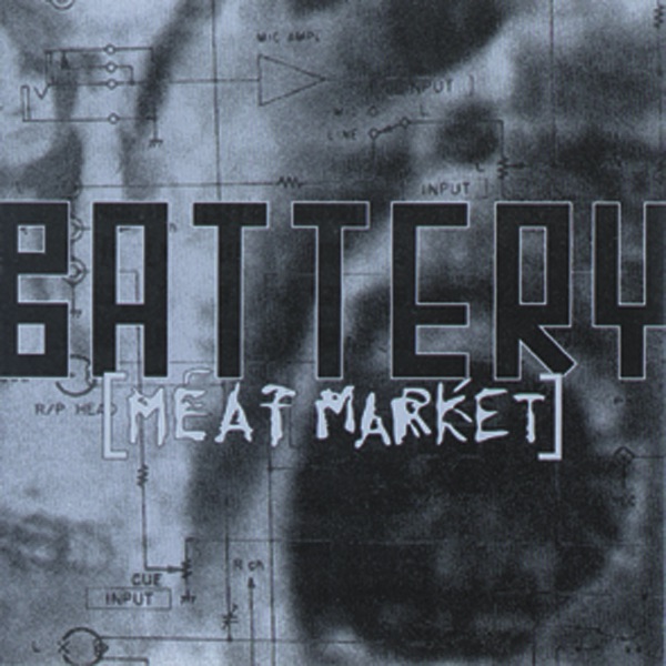 Meat Market - EP