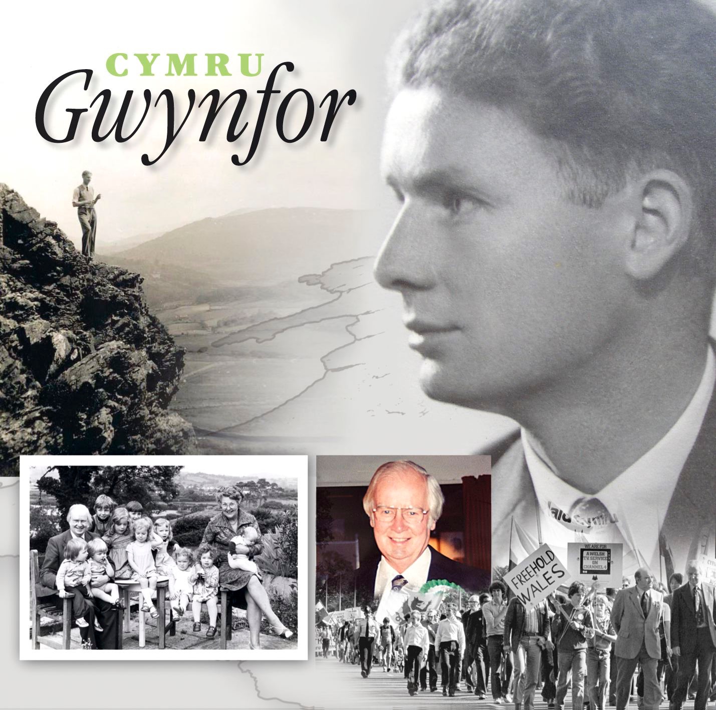 Cymru Gwynfor