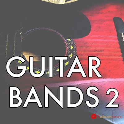 Guitar Bands 2