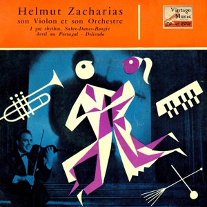 Vintage Dance Orchestras No. 265 - EP: Sabre Dance Boogie - EP
