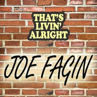 Joe Fagin - Tonight's the Night