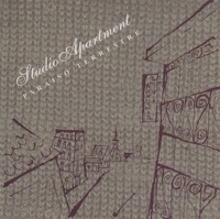 Paraiso Terrestre - Studio Apartment