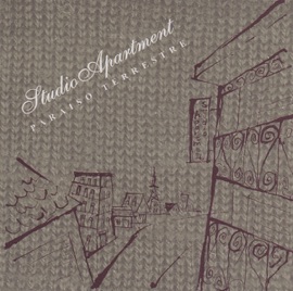 Campo Na Primavera Studio Apartment