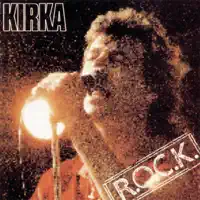 Born To Be Wild — Kirka