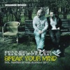 Speak Your Mind (Jef K & Gwen Maze Southside Remix)