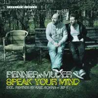Speak Your Mind (Jef K & Gwen Maze Southside Remix)