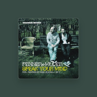 Listen to Penner+Muder, watch music videos, read bio, see tour dates & more!