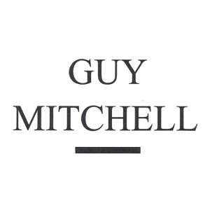Guy Mitchell - There's a pawnshop on a corner in pittsburgh pennsylvania - Line Dance Music