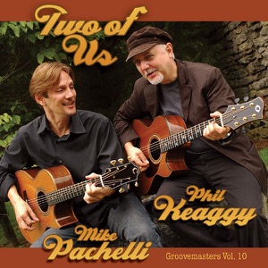 Two of Us - Groovemasters, Vol. 10