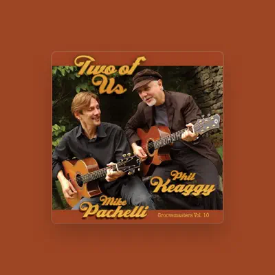 Listen to Mike Pachelli, watch music videos, read bio, see tour dates & more!