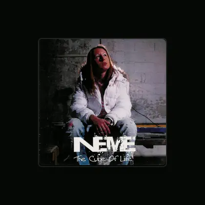 Listen to NEME, watch music videos, read bio, see tour dates & more!