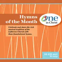 Gr. 8 - Thee Will I Love, My Strength, My Tower — Concordia Publishing House