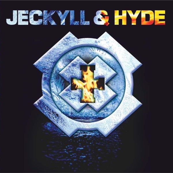 Cover von Jeckyll & Hyde