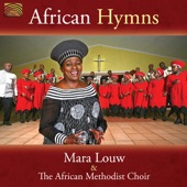 African Hymns artwork