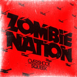 Squeek Zombie Nation