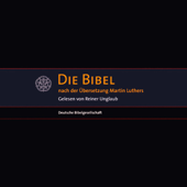 Audiobook cover for Die Bibel by Div.