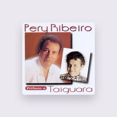 Listen to Perry Ribeiro, watch music videos, read bio, see tour dates & more!