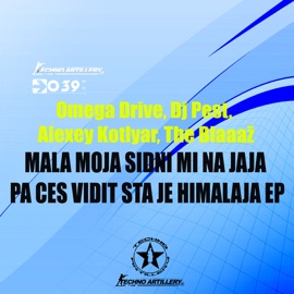 Sound of Disco Dj Pest