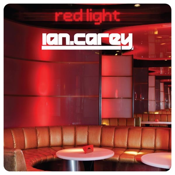 Обложка альбома «Redlight - EP» — Ian Carey