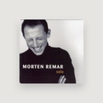Morten Remar