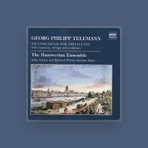 The Hanoverian Ensemble