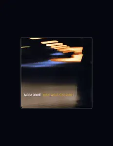 Escucha a Mesa Drive, mira videos musicales, lee su biografía, consulta las fechas de las gira y más.