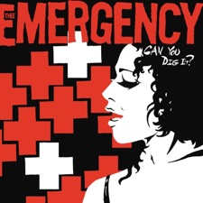 Thee Emergency - Cream