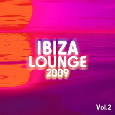 Ibiza Lounge 2009, Vol. 2