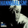 The Mighty Hannibal - Somebody In the World for You artwork
