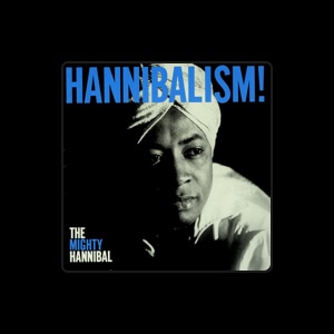 The Mighty Hannibal