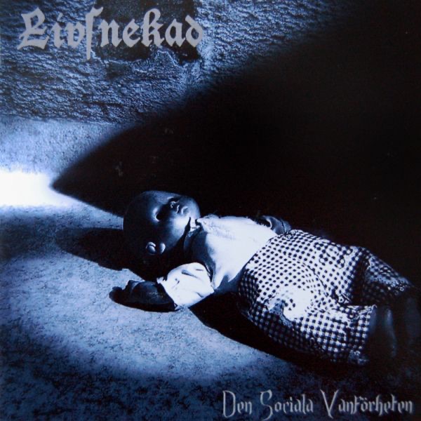 Den sociala vanförheten