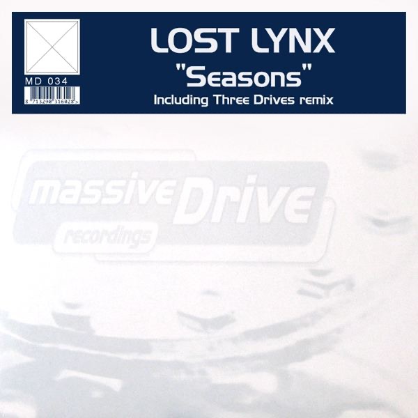 Seasons - Single