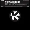 Luv In Japan (Mike Red Re-Mix)