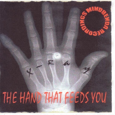 The Hand That Feeds You