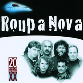 20 Grandes Sucessos de Roupa Nova, 1998