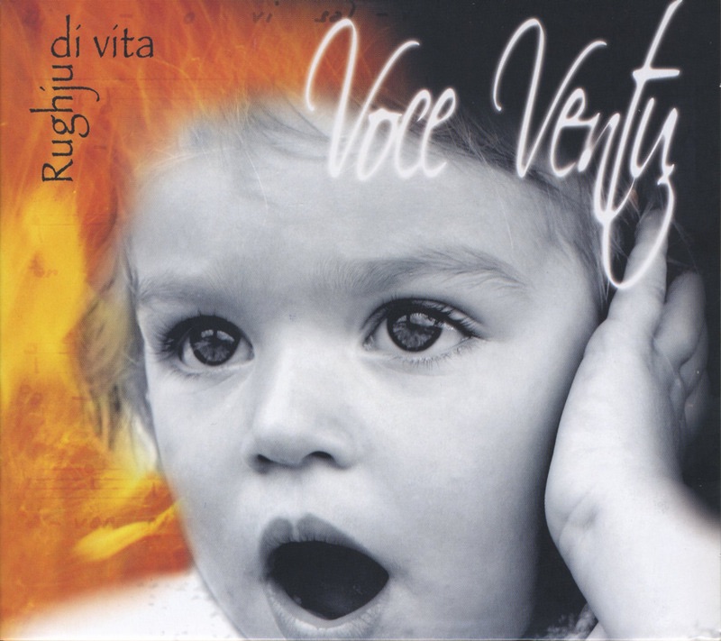 VOCE VENTU - A squadra di Voce Ventu