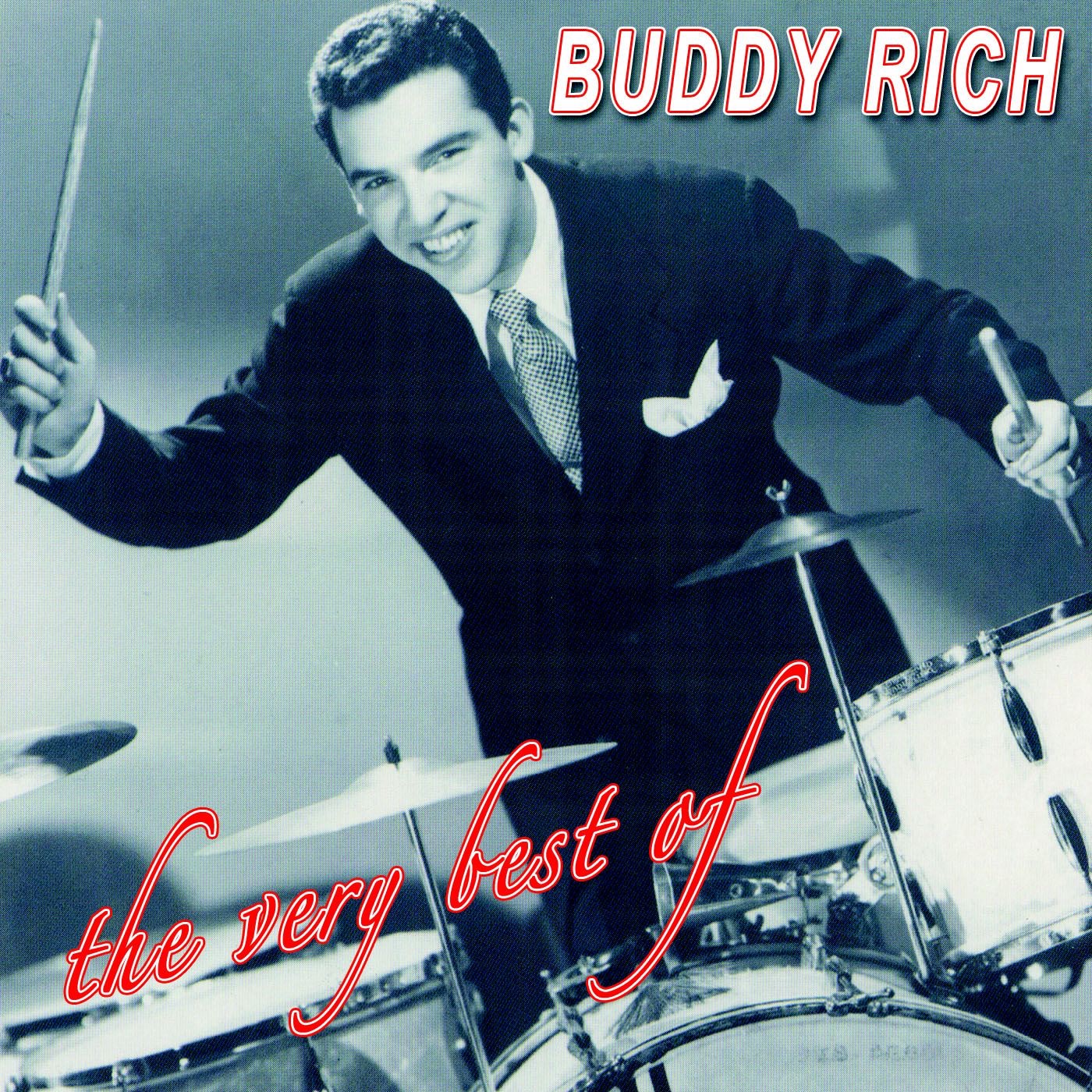 The Very Best of Buddy Rich