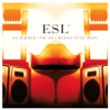 Thievery Corporation - A Gentle Dissolve (Shawn Lee Ping Pong Orchestra Remix)