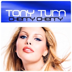 Tony Turn - Cherry Cherry