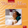 Dr. Arnd Stein - Wellness Musik, Vol. 1 Grafik