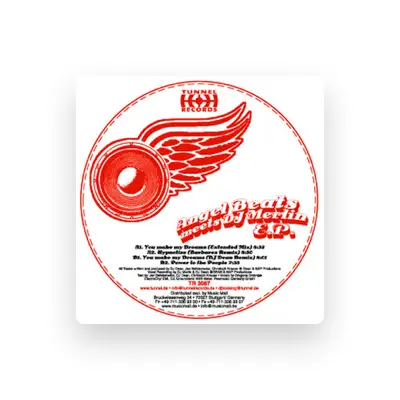 Listen to DJ Merlin, watch music videos, read bio, see tour dates & more!