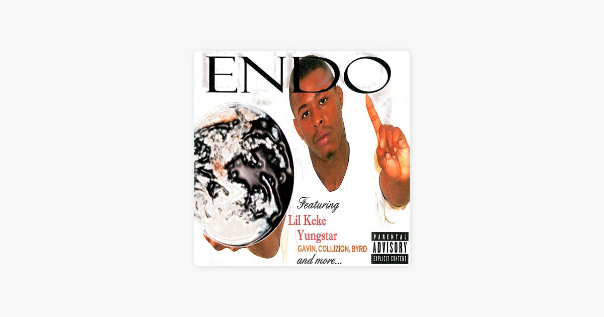 One World One Chance - Endoのアルバム - Apple Music