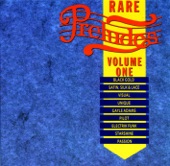 Rare Preludes, Vol. 1 artwork