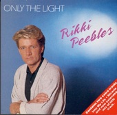 Only the Light - Rikki Peebles new Single