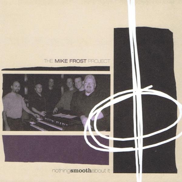 Nothing Smooth About It