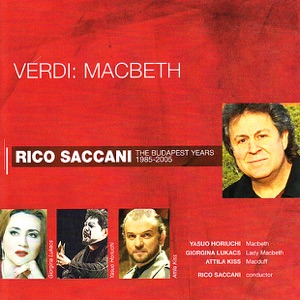 Verdi: Macbeth