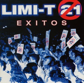 Exitos Mix Long Version Limi-T 21