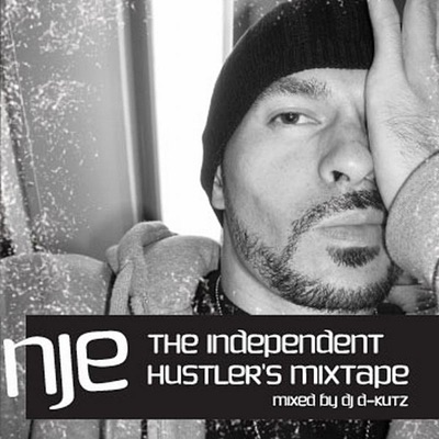 The Independent Hustler's Mixtape
