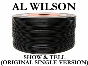 Show & Tell (Original Single Version) - Single